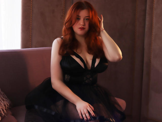 PolinaGrace - сексуальная веб-камера в реальном времени - 23360517