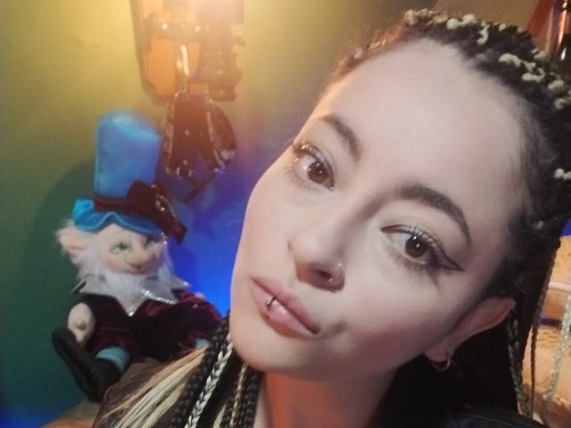 LunaTikka - Live sex cam - 23360613