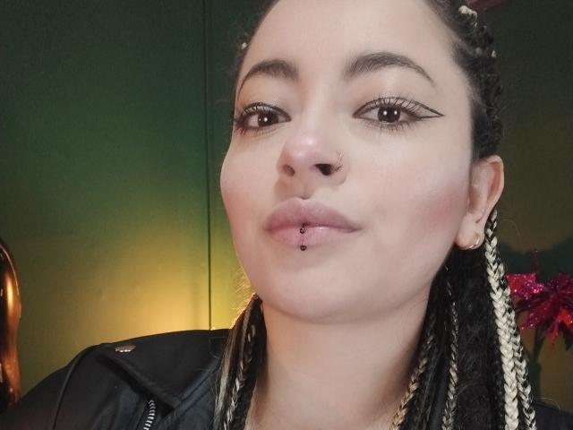 LunaTikka - Live sex cam - 23360641