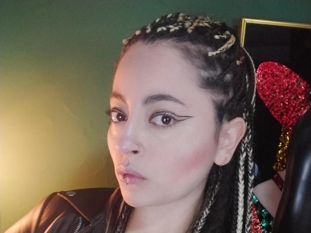 LunaTikka - Sexe cam en vivo - 23360657