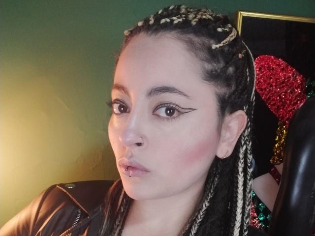 LunaTikka - Live porn &amp; sex cam - 23360673