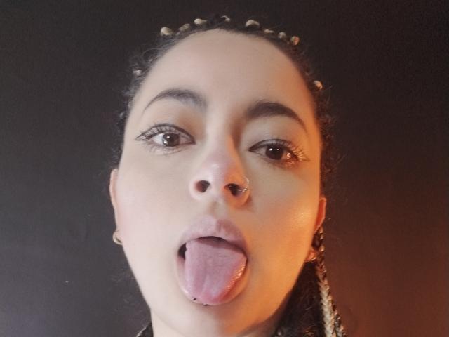 LunaTikka - Sexe cam en vivo - 23360689