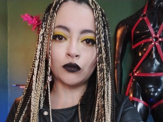 LunaTikka - Sexe cam en vivo - 23360693