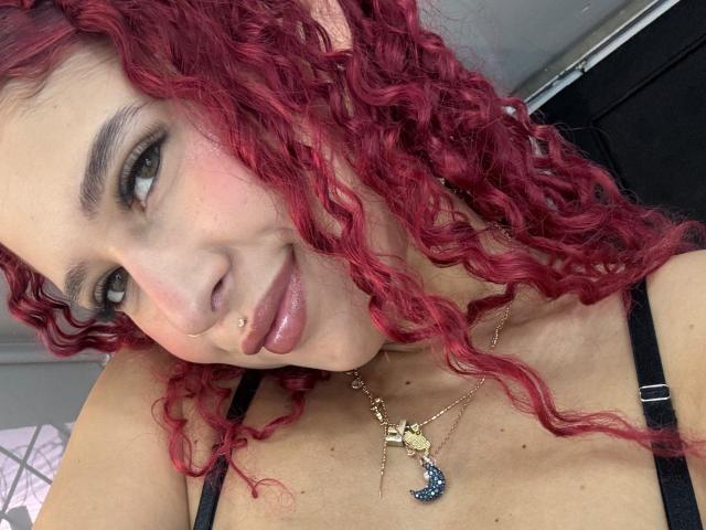 ValeryScot - Sexe cam en vivo - 23360885