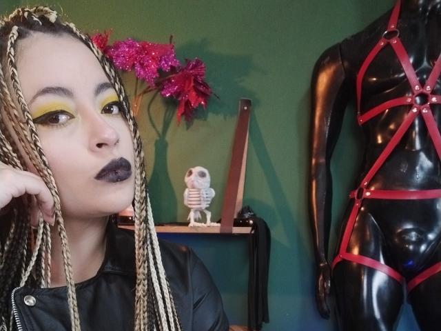 LunaTikka - Sexe cam en vivo - 23360937