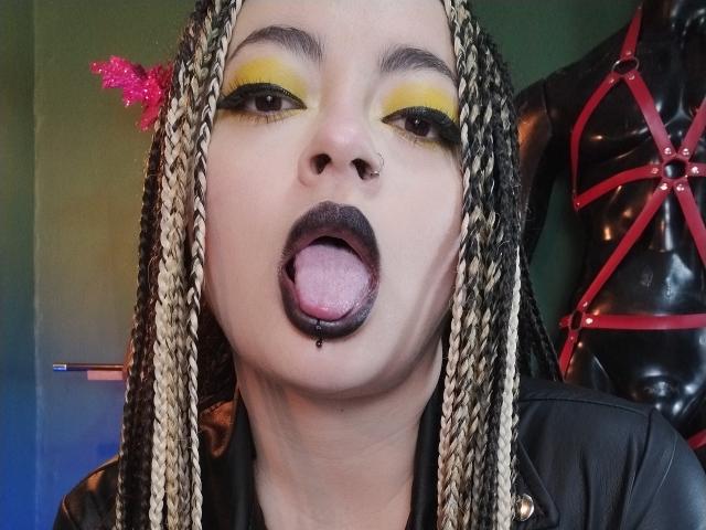 LunaTikka - Sexe cam en vivo - 23360941
