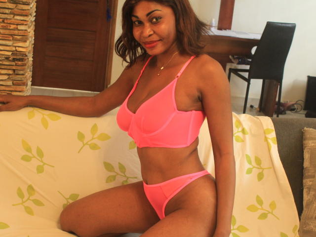 Melanyee - Sexe cam en vivo - 23361533