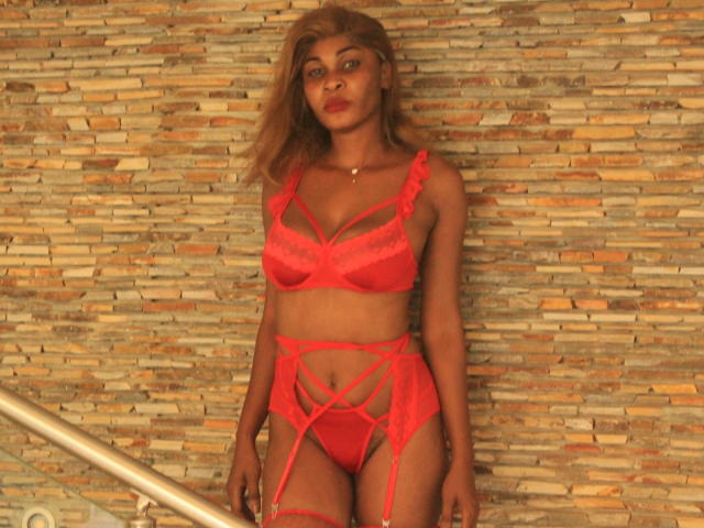 Melanyee - Sexe cam en vivo - 23361801