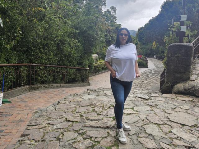 LizaRussell - Live sex cam - 23361909