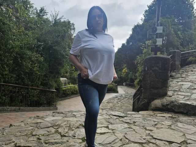 LizaRussell - Sexe cam en vivo - 23361913
