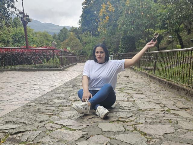 LizaRussell - Live porn &amp; sex cam - 23361921