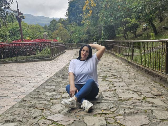 LizaRussell - Live sexe cam - 23361929