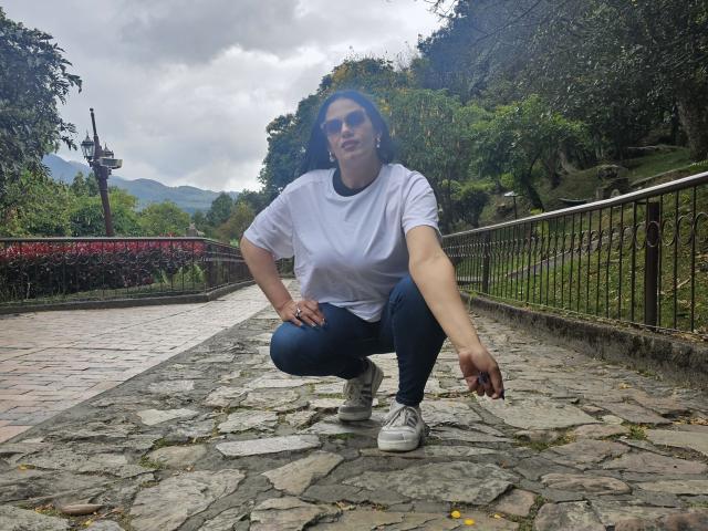 LizaRussell - Sexe cam en vivo - 23361937