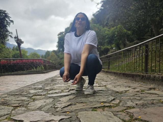 LizaRussell - Live sex cam - 23361945