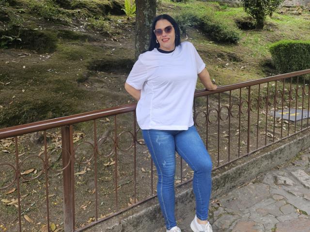 LizaRussell - Live sex cam - 23361953