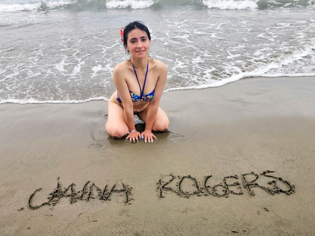 JainaRogers - Sexe cam en vivo - 23362325