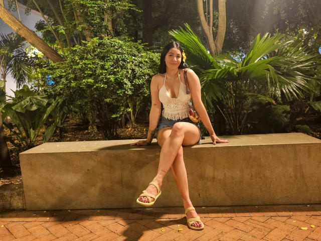 NicoColeman - Live Sex Cam - 23362665