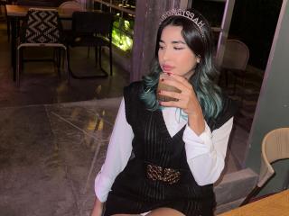 VictoriHilly - Live sex cam - 23363941