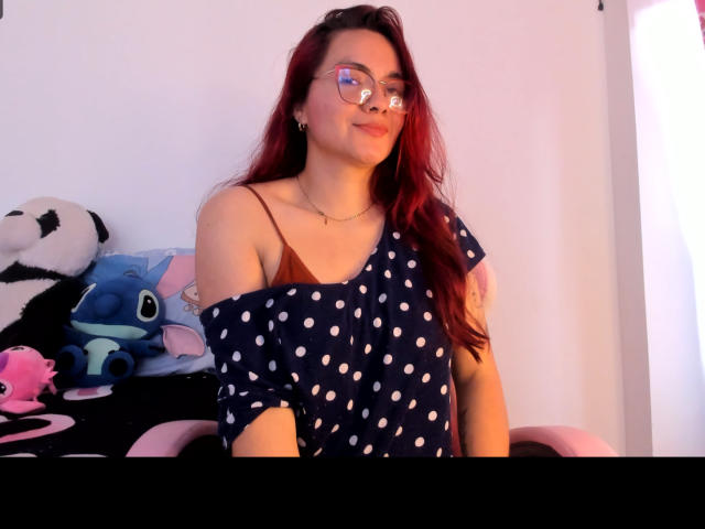 EimmyHoskX - Live sex cam - 23363973