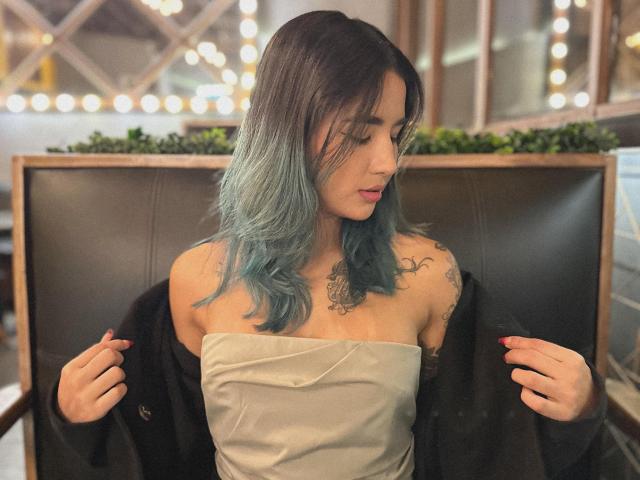 VictoriHilly - Sexe cam en vivo - 23363981