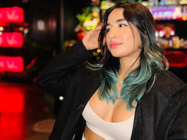 VictoriHilly - Live porn &amp; sex cam - 23364013