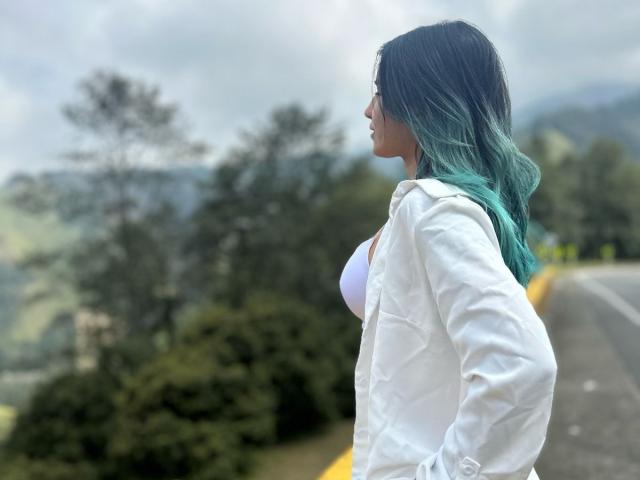 VictoriHilly - Sexe cam en vivo - 23364033