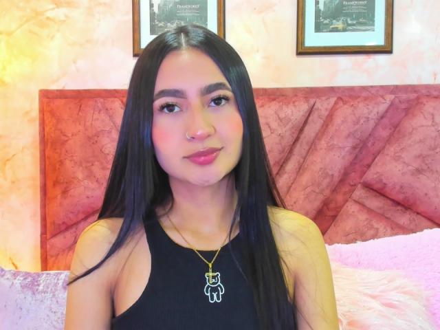 BellaFoox - Live sex cam - 23364153