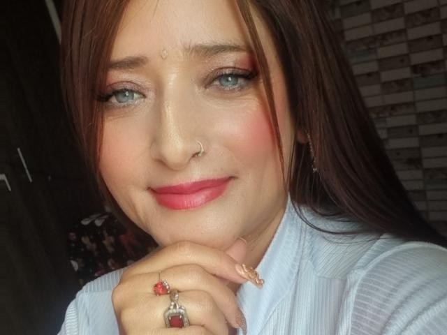 AlessadraJones - Live sex cam - 23365009