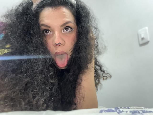 TiaraKitty - Sexe cam en vivo - 23365269