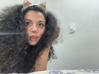 TiaraKitty - Live sex cam - 23365273