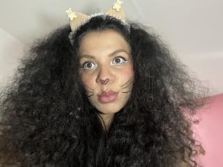 TiaraKitty - Live sex cam - 23365277