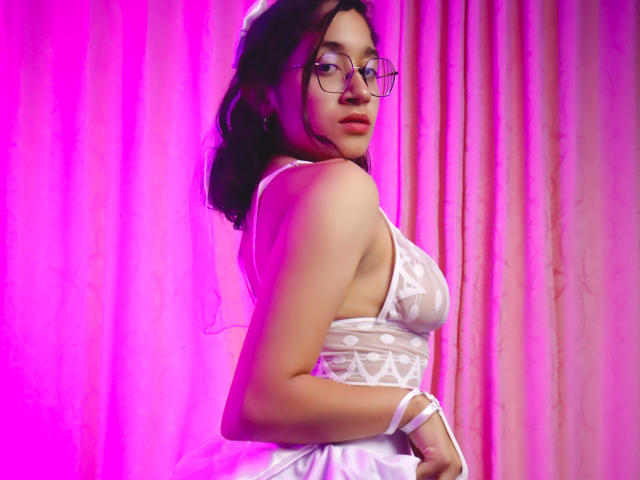 DarikoRoberts - Sexe cam en vivo - 23365589