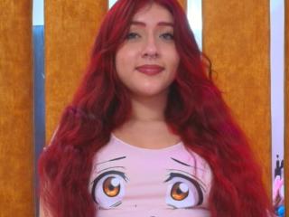 KeylaEvans - Live sex cam - 23367129