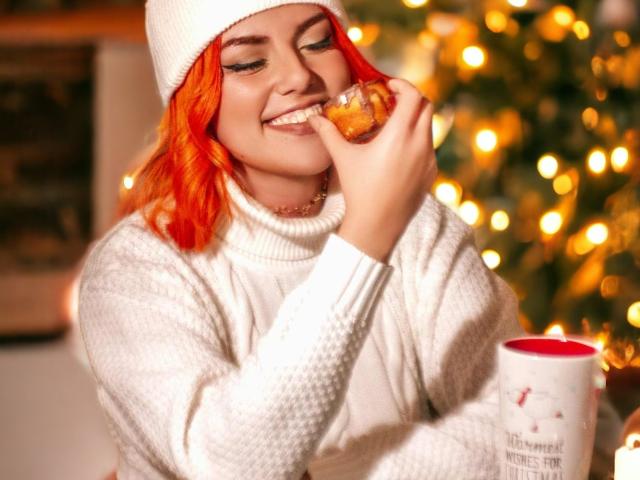 ZoeeMar - Sexe cam en vivo - 23367217