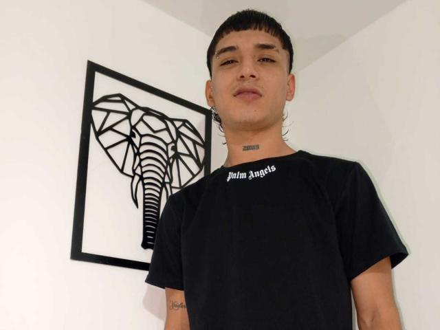 PartGooldenDemon - Sexe cam en vivo - 23367433