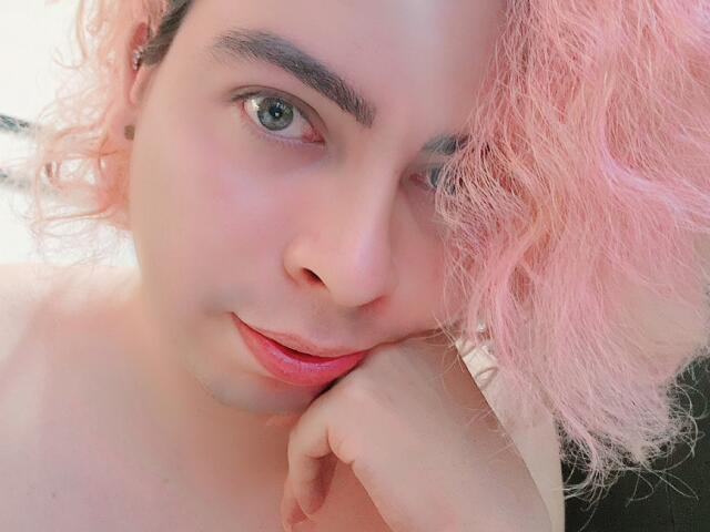 TsFoxCandy - Live porn &amp; sex cam - 23367509