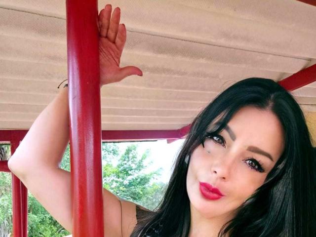 BrandyMostHottest - Sexe cam en vivo - 23367681