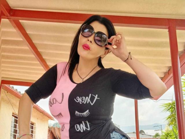 BrandyMostHottest - Sexe cam en vivo - 23367697