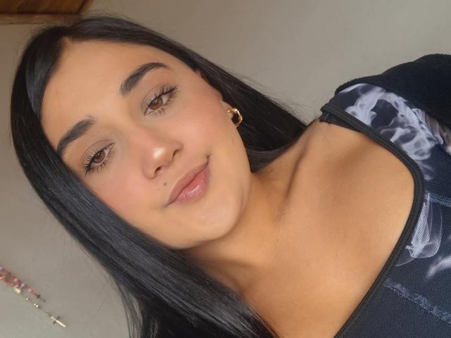 MilaRousee - Live porn &amp; sex cam - 23367949