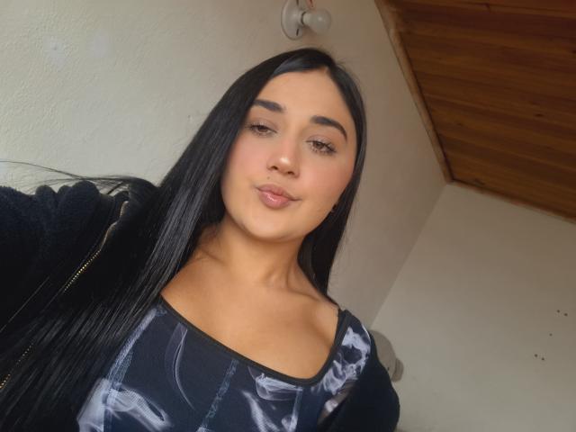 MilaRousee - Live porn &amp; sex cam - 23367953