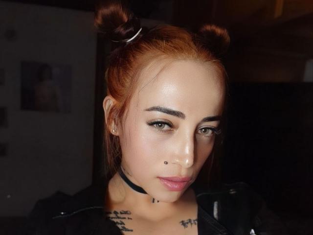 YeiSela - Live sex cam - 23368193