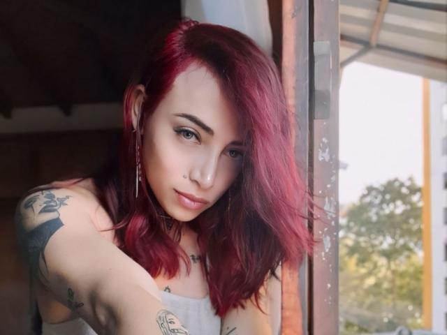 YeiSela - Live sex cam - 23368233