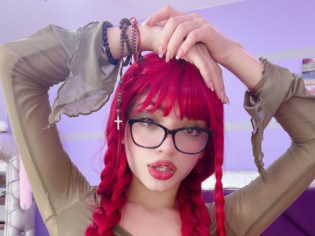 IvyCoxGlad - Live sex cam - 23368453