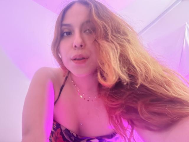 AmberlStha - Live sex cam - 23368461