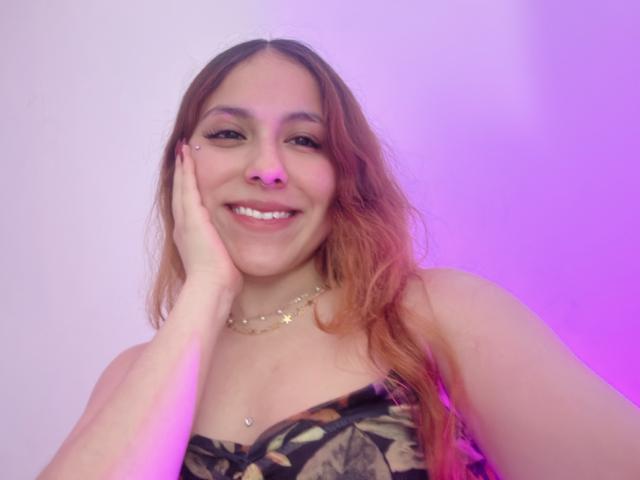 AmberlStha - Sexe cam en vivo - 23368477