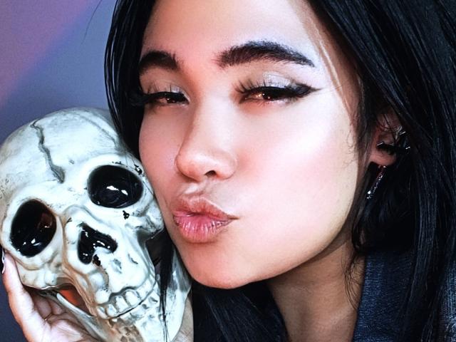 LilithMagic - Sexe cam en vivo - 23368925