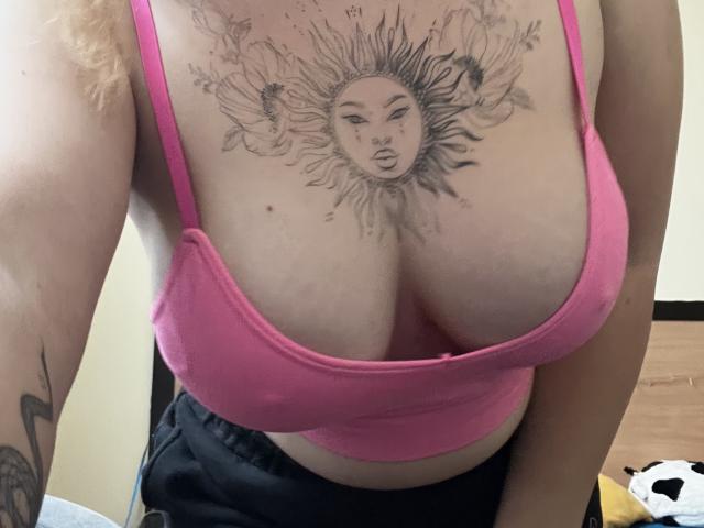 DiLaria - Camera khiêu dâm &amp; quyến rũ trực tiếp - 23369157