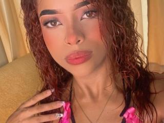 EvelynColinss - Live sex cam - 23369357