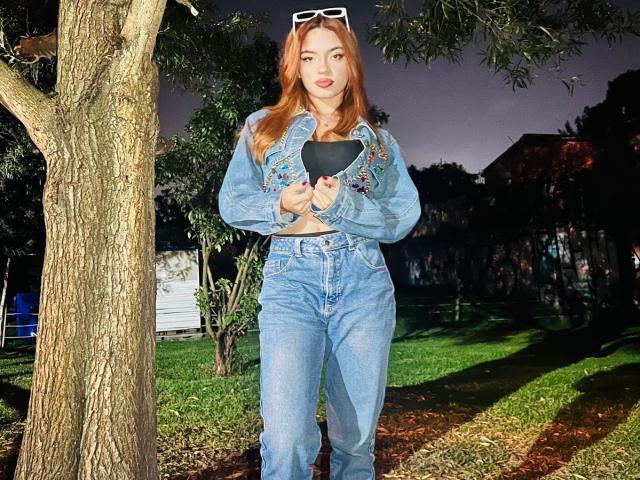 IvyCoxGlad - Live sexe cam - 23370057