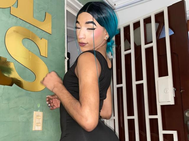 AlannaSeductive - Sexe cam en vivo - 23371633